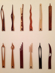 謎の楽器… Hans Reichel x 内橋和久 “Listen to the Daxophone
