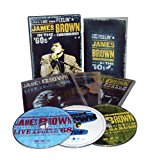 I Got the Feelin: James Brown in the 60s (3pc)