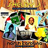 North Carolina (feat. Anthony Hamilton)