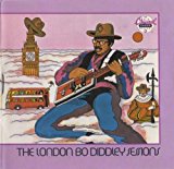 London Sessions