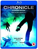 Chronicle Extended Edition[Blu-Ray][リージョンオール]