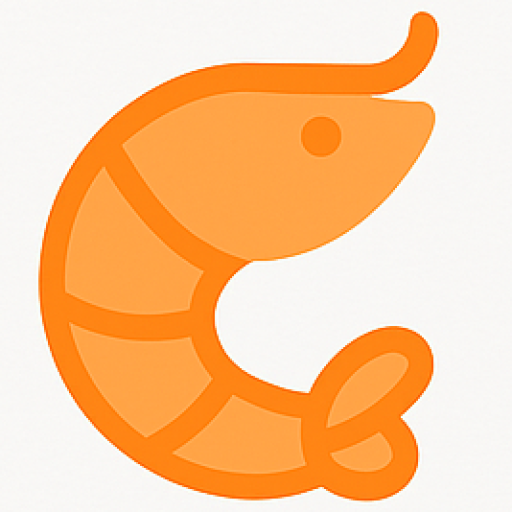 Cafe de Shrimp